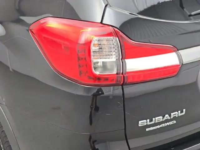 2019 Subaru Ascent Premium