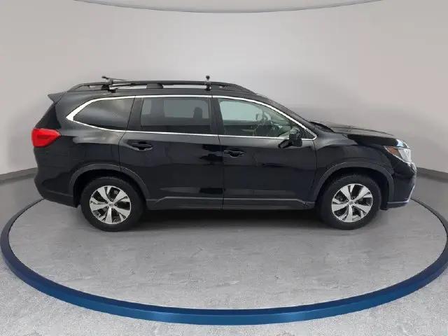 2019 Subaru Ascent Premium