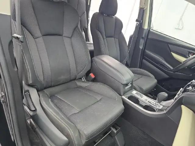 2019 Subaru Ascent Premium