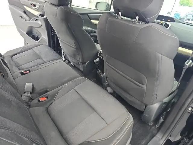 2019 Subaru Ascent Premium
