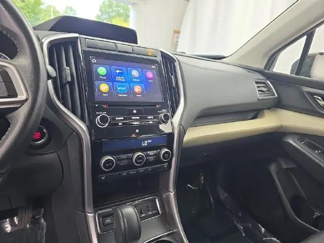 2019 Subaru Ascent Premium