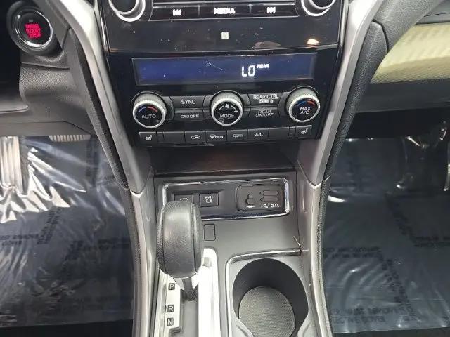 2019 Subaru Ascent Premium