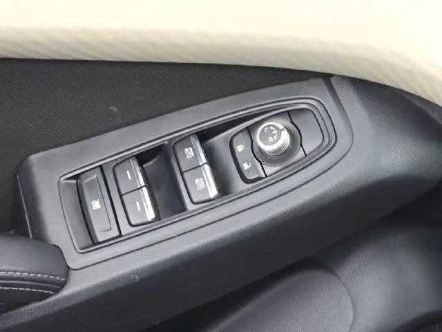 2019 Subaru Ascent Premium