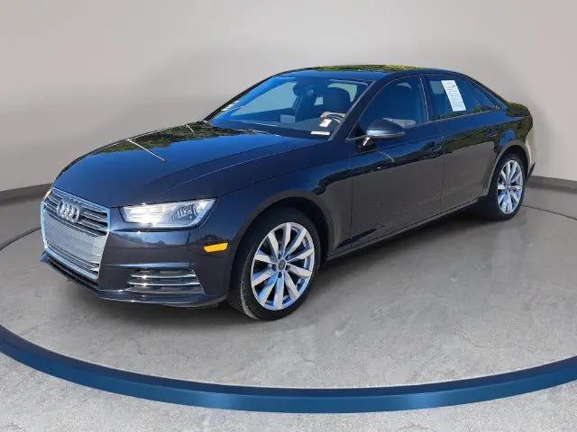 2017 Audi A4 2.0T ultra Premium for sale in Raleigh, NC