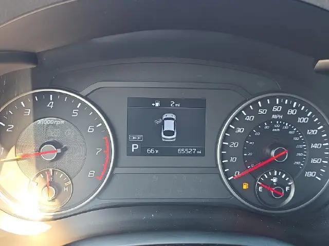 2021 Kia Stinger GT