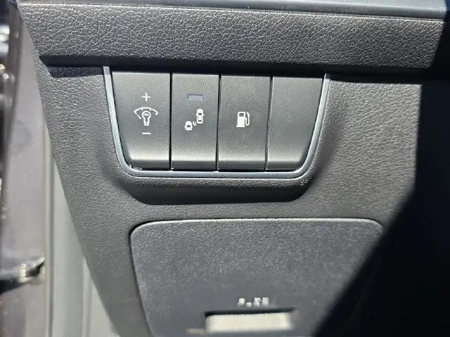 2021 Kia Stinger GT