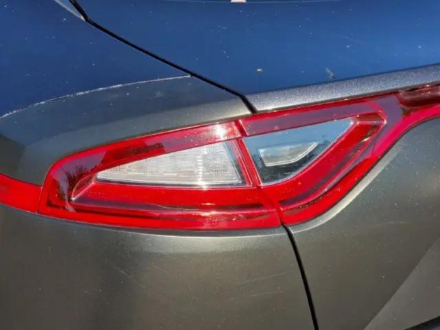 2021 Kia Stinger GT