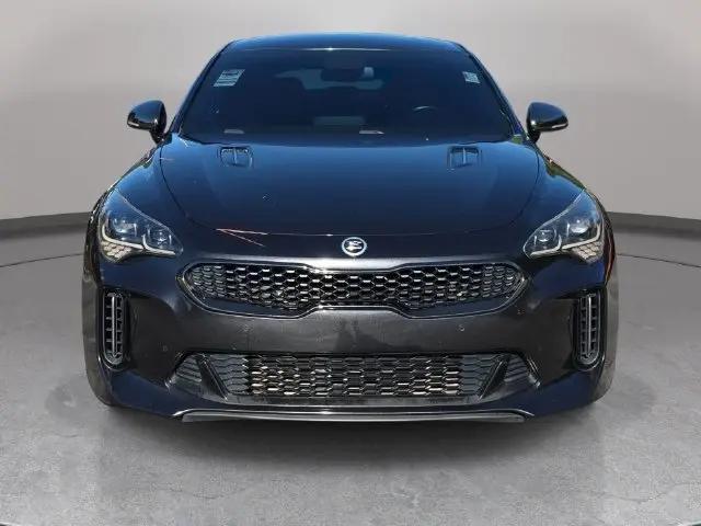 2021 Kia Stinger GT