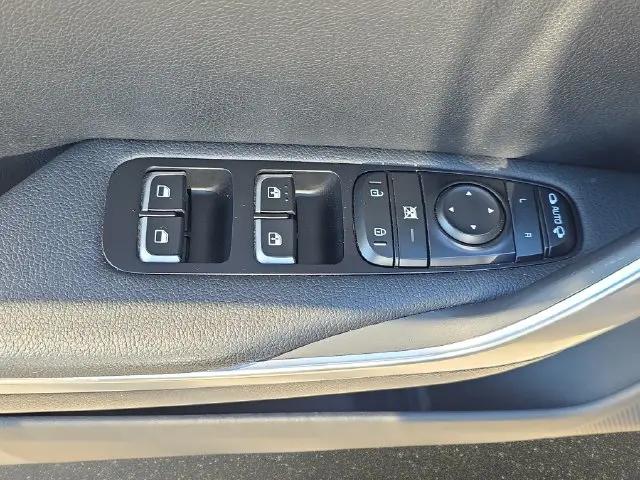 2021 Kia Stinger GT