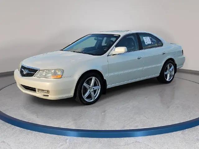 2003 Acura TL 3.2 Type S for sale in Raleigh, NC