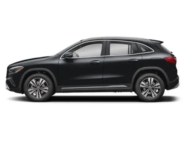 2026 Mercedes-Benz GLA-CLASS 4MATIC for sale in Morristown, NJ