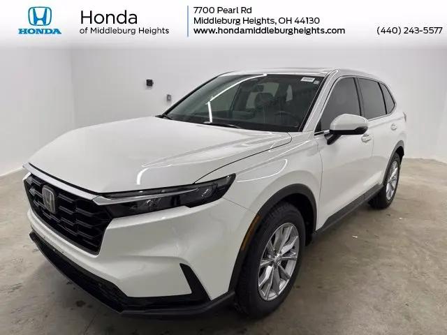 2024 Honda CR-V EX-L AWD for sale in Middleburg Heights, OH