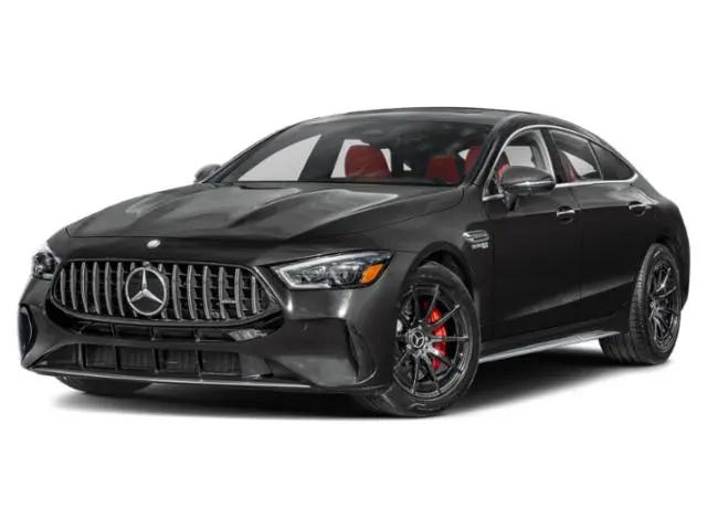 2025 Mercedes-Benz AMG GT 63 S E Performance for sale in Newport Beach, CA