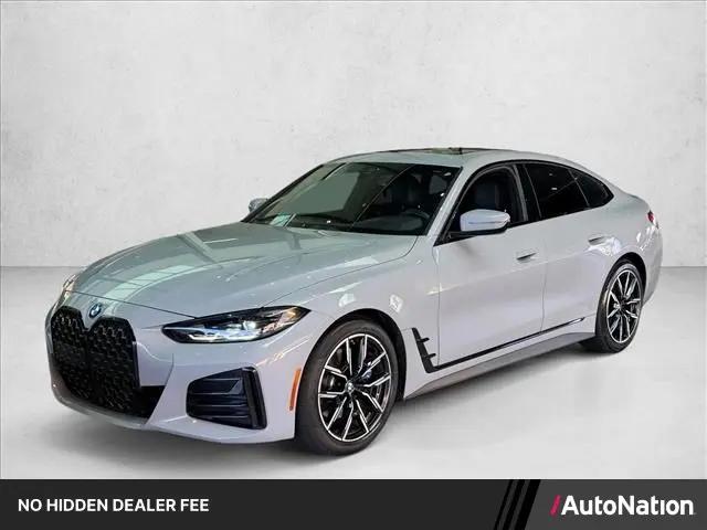 2022 BMW 430i Gran Coupe 430i for sale in Newport Beach, CA