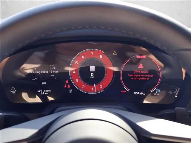 2026 Porsche 911 Carrera S Cabriolet