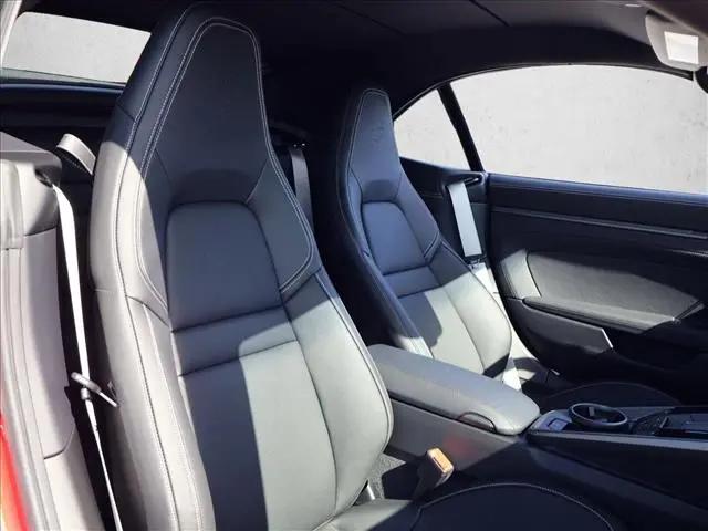 2026 Porsche 911 Carrera S Cabriolet