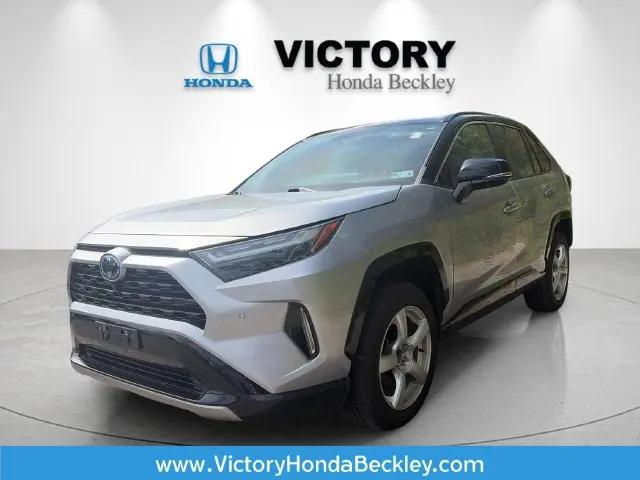 2024 Toyota RAV4 Hybrid XSE for sale in Beckley, WV