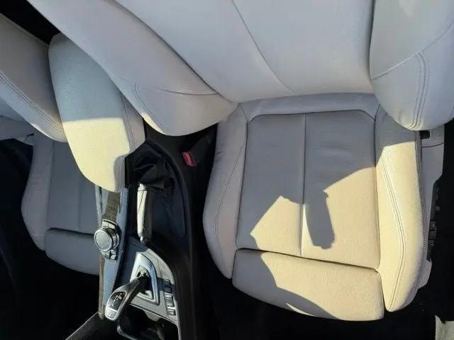 2015 BMW Coupe 435i