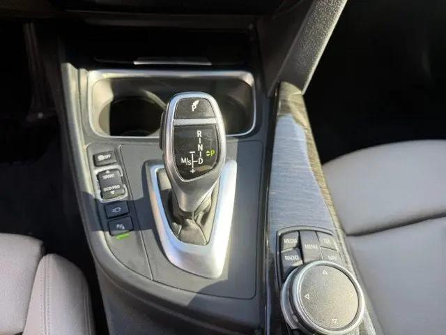 2015 BMW Coupe 435i