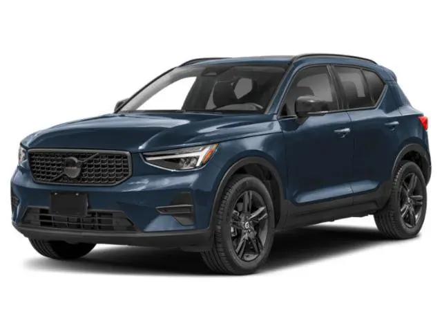 2026 Volvo XC40 Plus, B5 AWD Gas mild hybrid, Dark for sale in Ocala, FL