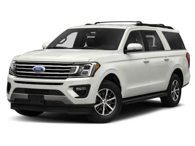 2021 Ford Expedition Limited MAX for sale near Cincinnati, OH