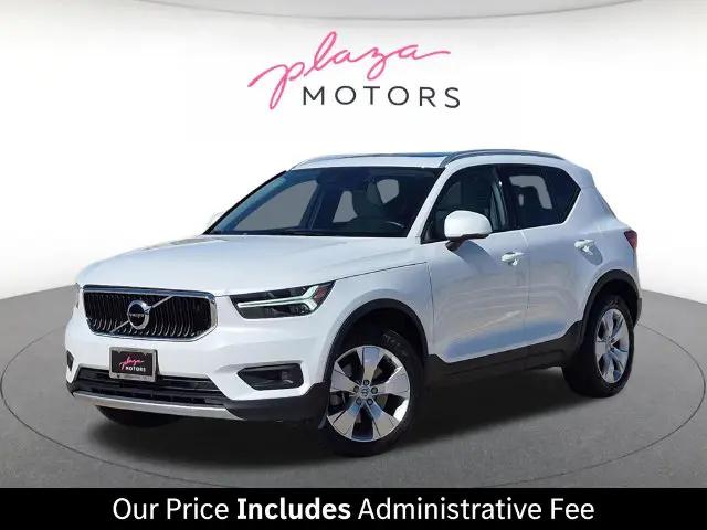 2021 Volvo XC40 T4 Momentum for sale in Creve Coeur, MO