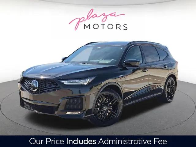 2026 Acura MDX A-SPEC Advance Package for sale in Creve Coeur, MO