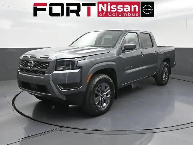 2027 Nissan Frontier SV for sale in Columbus, GA