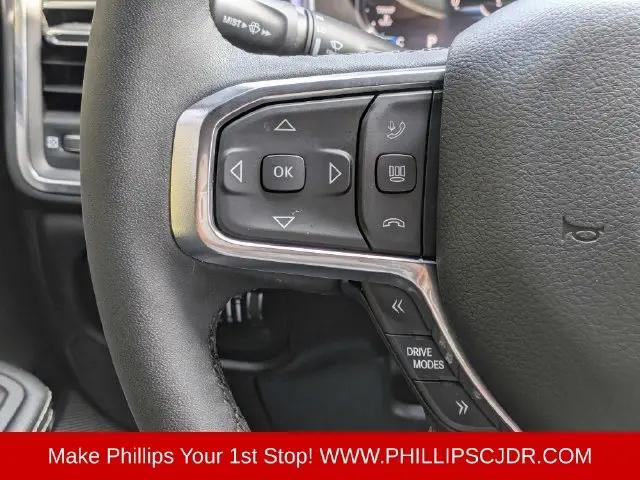 2026 Ram 1500 Laramie Crew Cab 4x4 57 Box