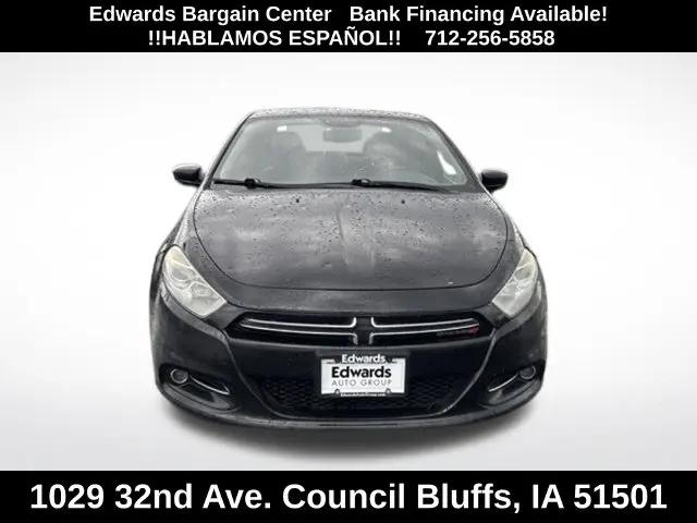2015 Dodge Dart Limited