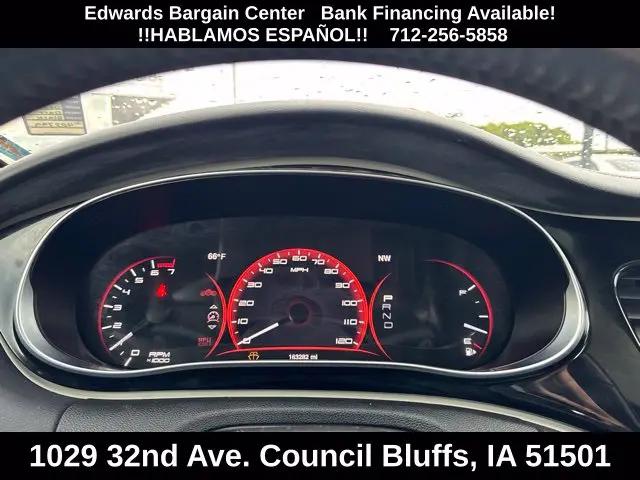 2015 Dodge Dart Limited