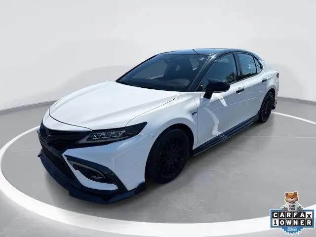 2024 Toyota Camry SE for sale in Gastonia, NC