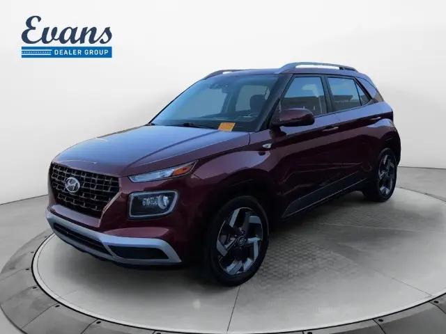 2024 Hyundai Venue for sale near Dayton, OH