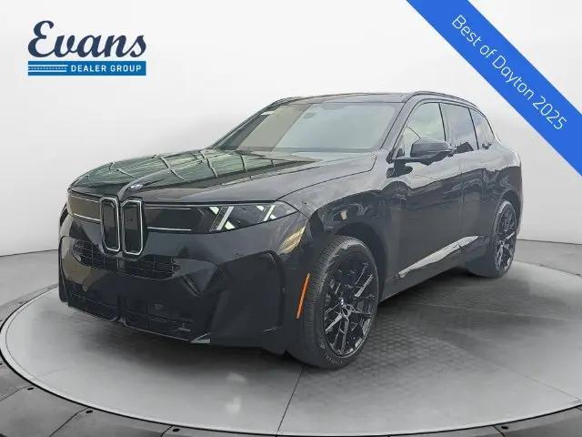 2027 BMW X5 40 xDrive for sale near Dayton, OH