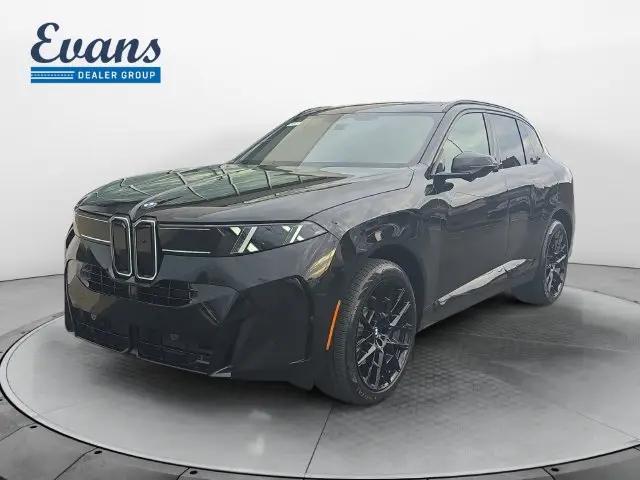 2027 BMW X5 40 xDrive for sale near Dayton, OH
