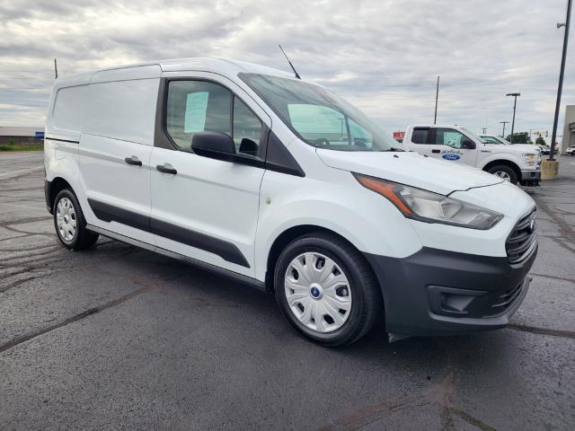 2020 Ford Transit Connect XL Cargo Van