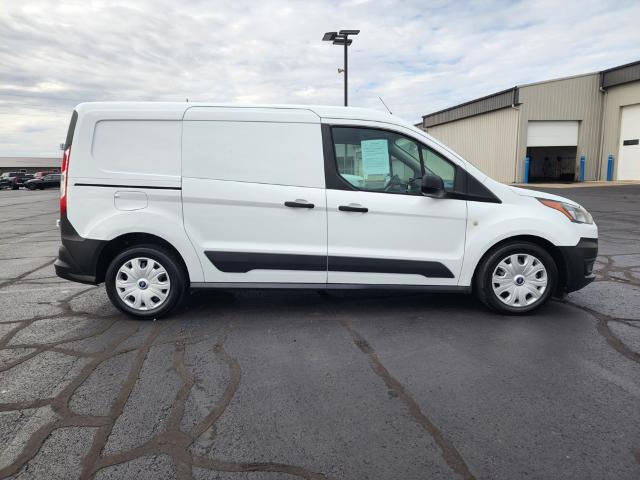 2020 Ford Transit Connect XL Cargo Van