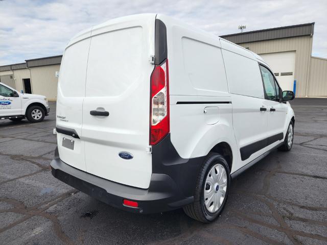 2020 Ford Transit Connect XL Cargo Van
