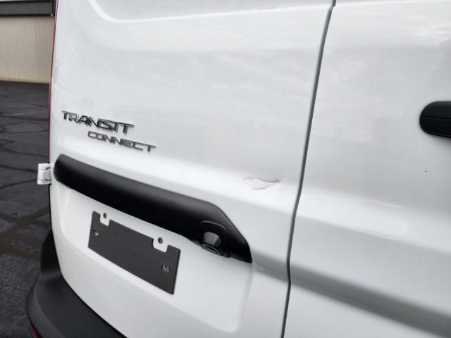 2020 Ford Transit Connect XL Cargo Van