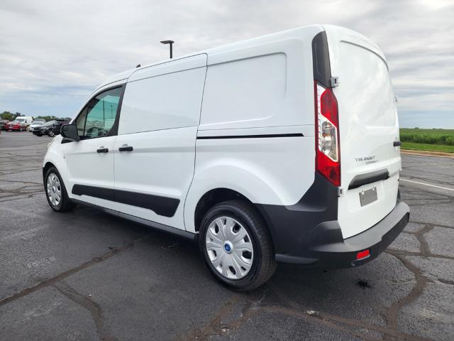 2020 Ford Transit Connect XL Cargo Van