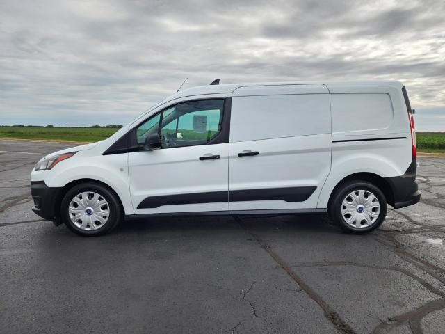 2020 Ford Transit Connect XL Cargo Van