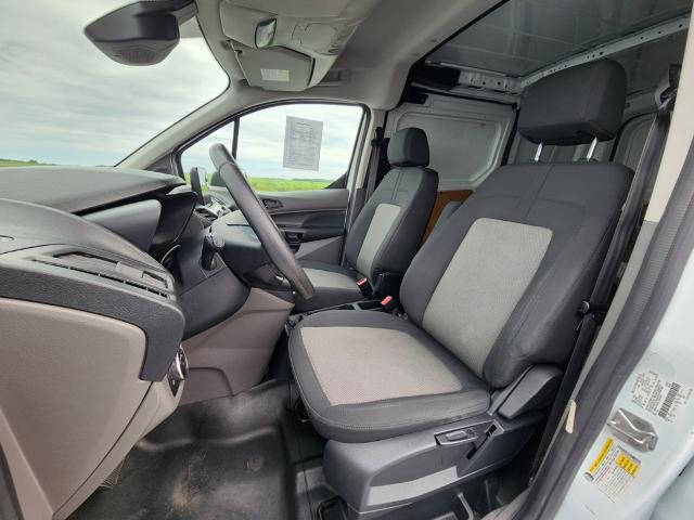 2020 Ford Transit Connect XL Cargo Van