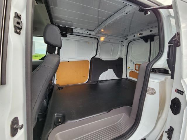 2020 Ford Transit Connect XL Cargo Van