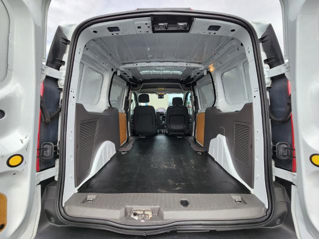 2020 Ford Transit Connect XL Cargo Van