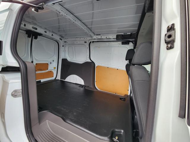 2020 Ford Transit Connect XL Cargo Van