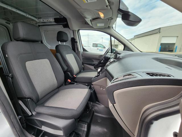 2020 Ford Transit Connect XL Cargo Van