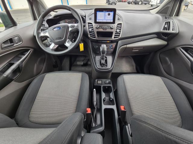 2020 Ford Transit Connect XL Cargo Van