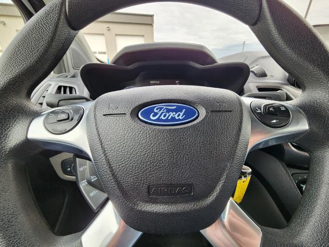 2020 Ford Transit Connect XL Cargo Van