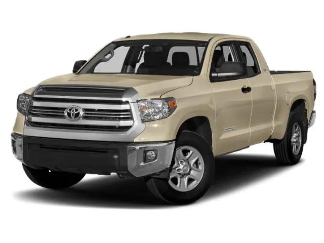 2015 Toyota Tundra SR5 5.7L V8 for sale in Deland, FL
