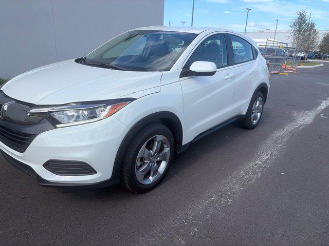 2021 Honda HR-V 2WD LX for sale in Ocala, FL